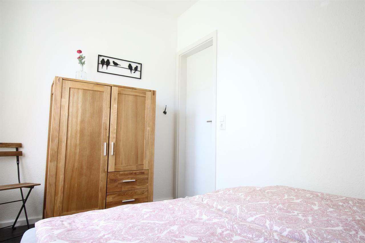 Diekje Deel Sankt Peter-Ording Exterior foto