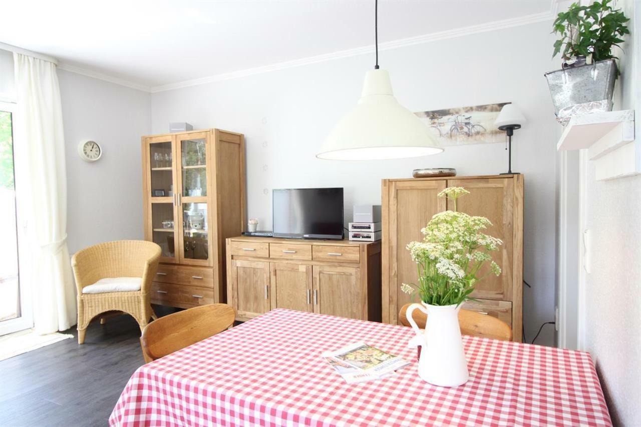 Diekje Deel Sankt Peter-Ording Exterior foto